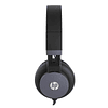 Audífonos HP DHH-1205 Over-Ear Jack 3.5mm