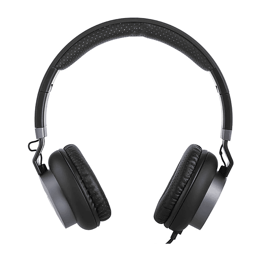 Audífonos HP DHH-1205 Over-Ear Jack 3.5mm