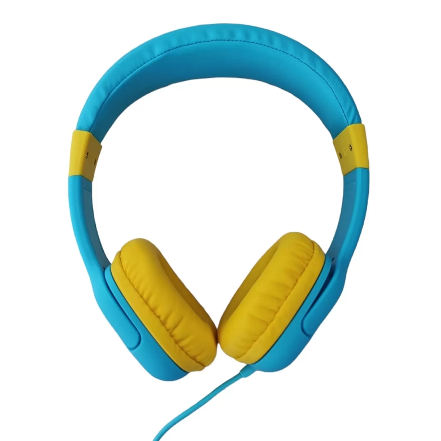 Audífono Hp Infantil Dhh-1600 Over-Ear Jack 3.5mm 3
