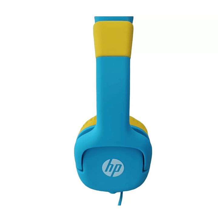Audífono Hp Infantil Dhh-1600 Over-Ear Jack 3.5mm 4