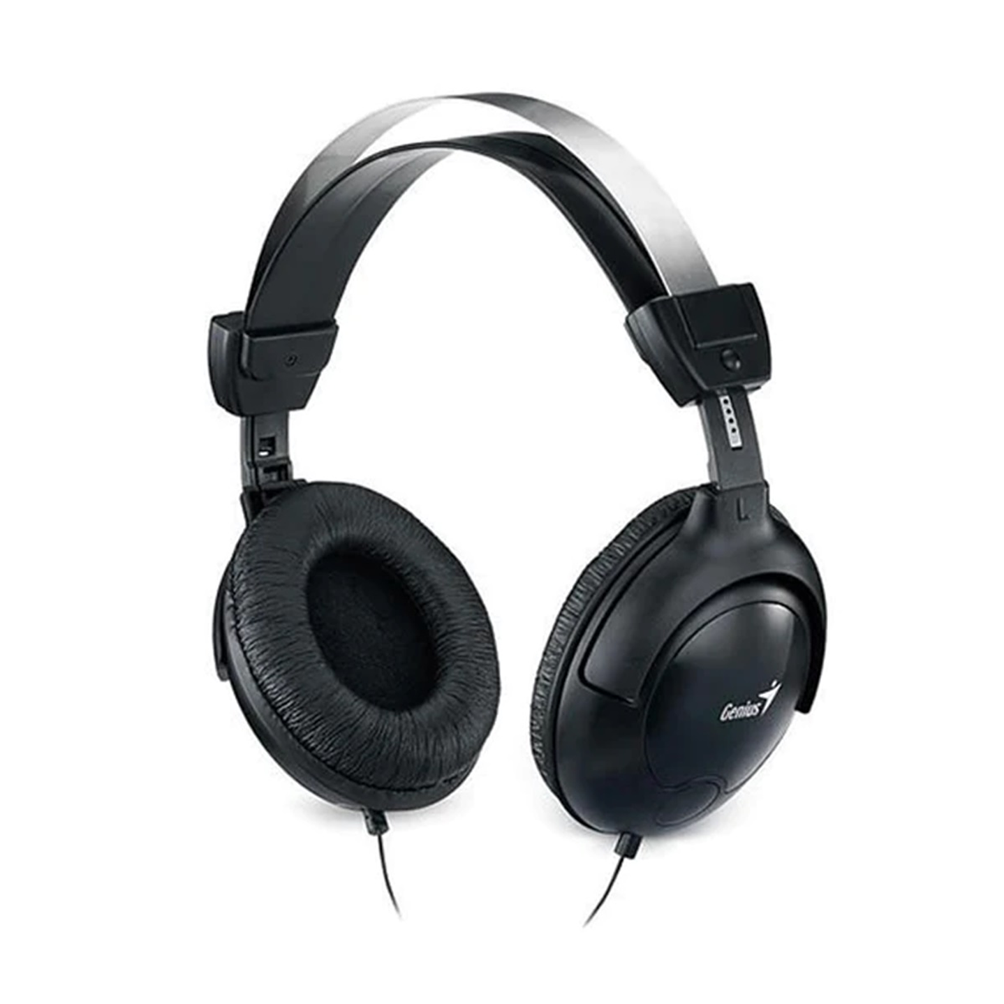 Audífonos Genius HS-M505X Headset Jack 3.5mm 1
