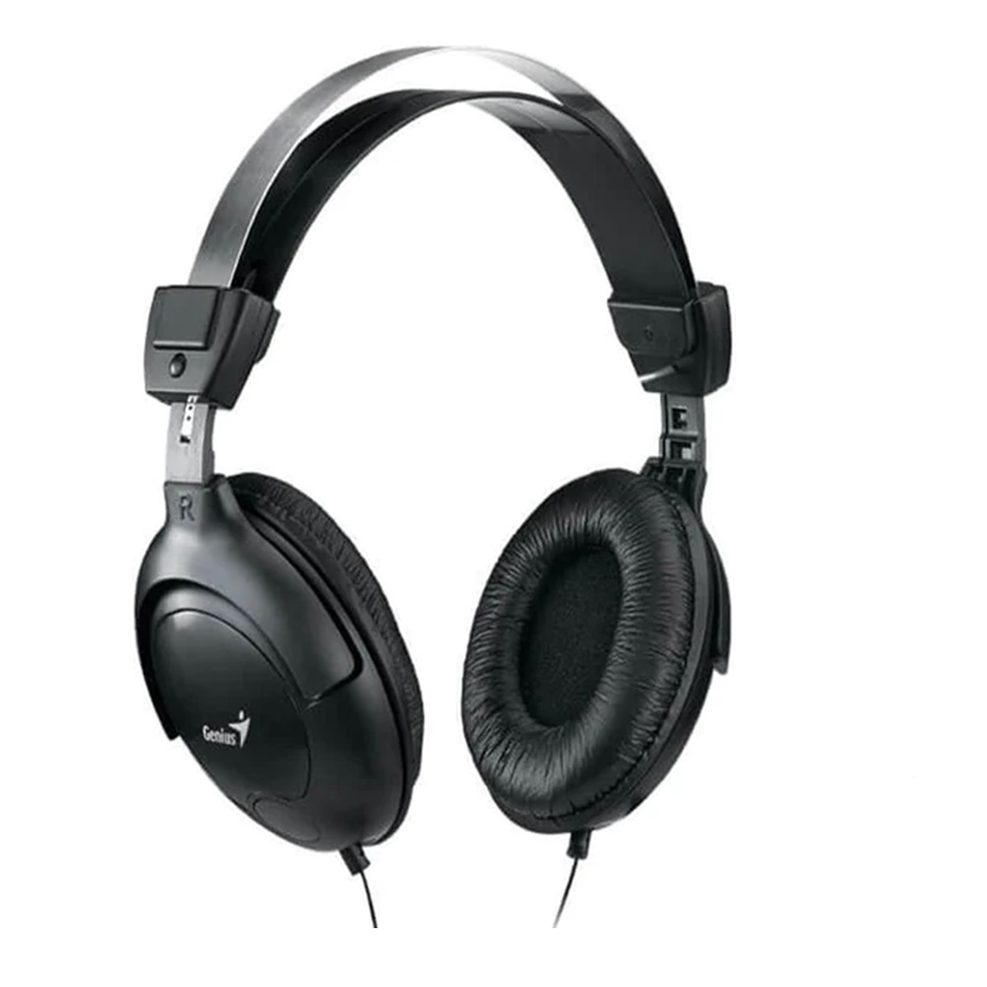 Audífonos Genius HS-M505X Headset Jack 3.5mm 2