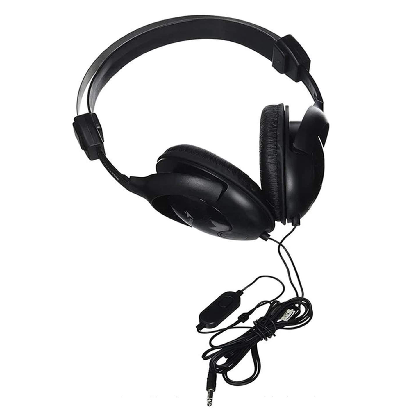 Audífonos Genius HS-M505X Headset Jack 3.5mm 4