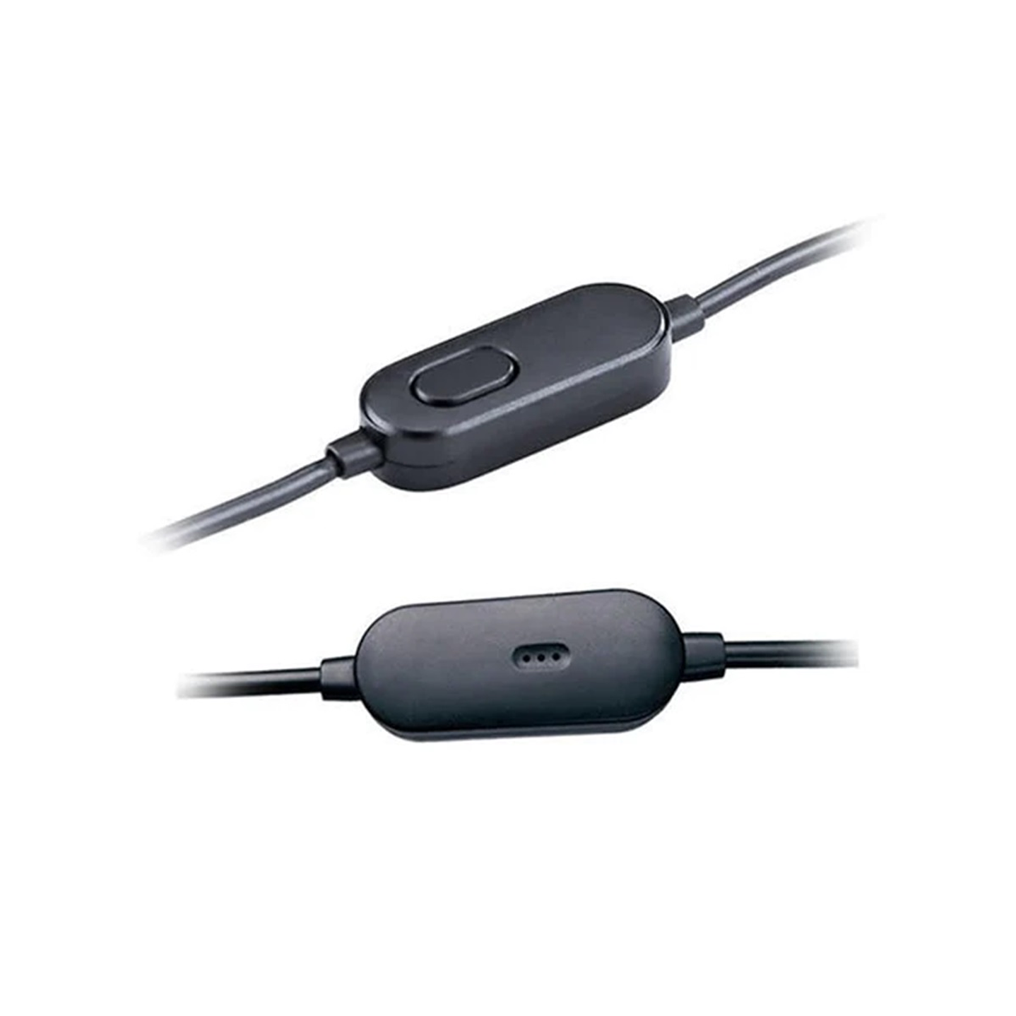 Audífonos Genius HS-M505X Headset Jack 3.5mm 5