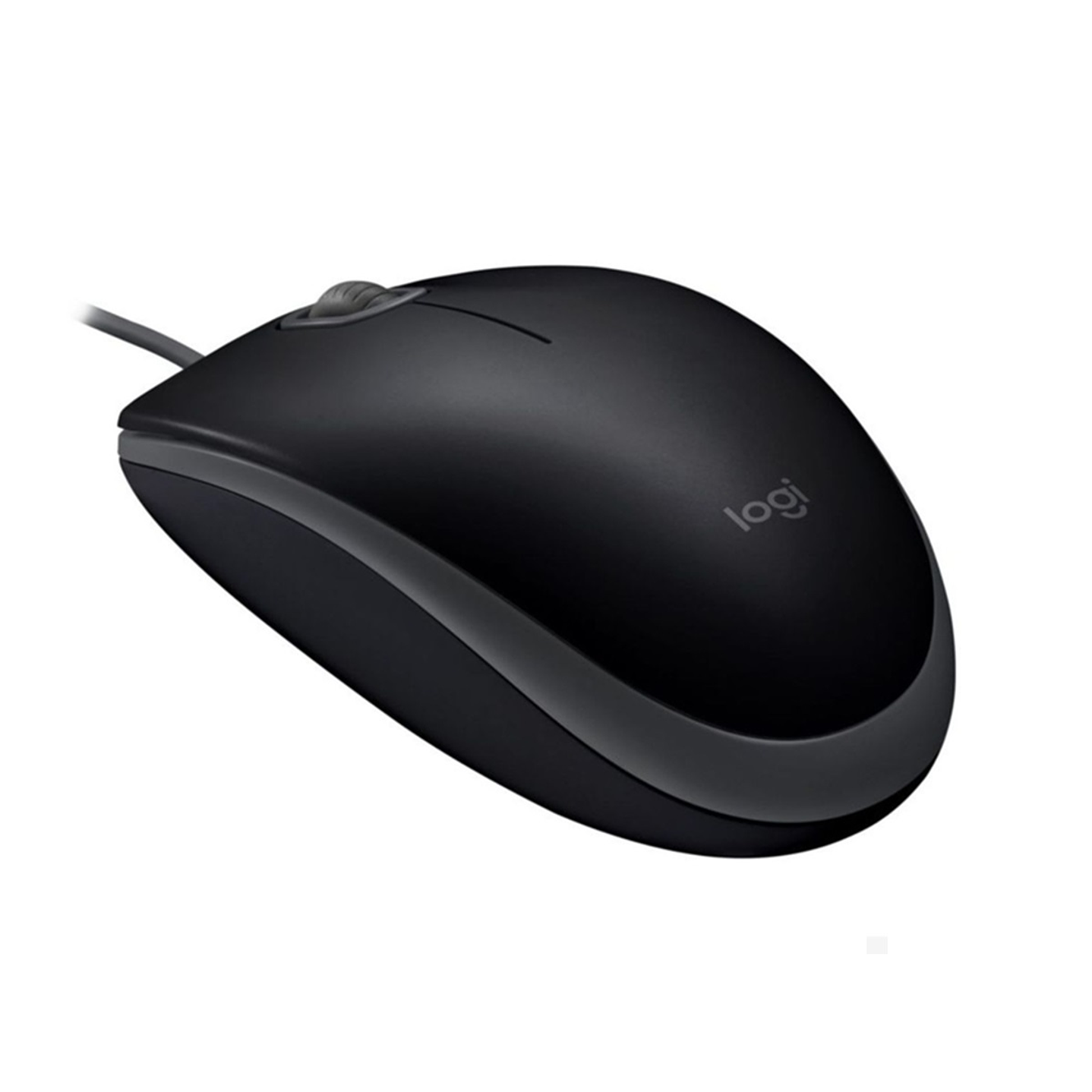 Mouse Logitech M110 Silent Usb Con Cable 2