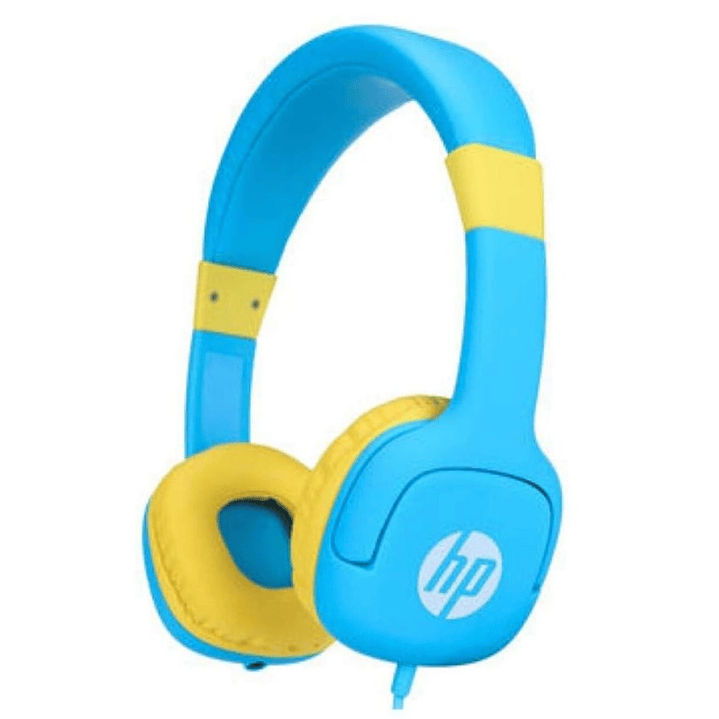Audífono Hp Infantil Dhh-1600 Over-Ear Jack 3.5mm 1