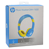 Audífono Hp Infantil Dhh-1600 Over-Ear Jack 3.5mm