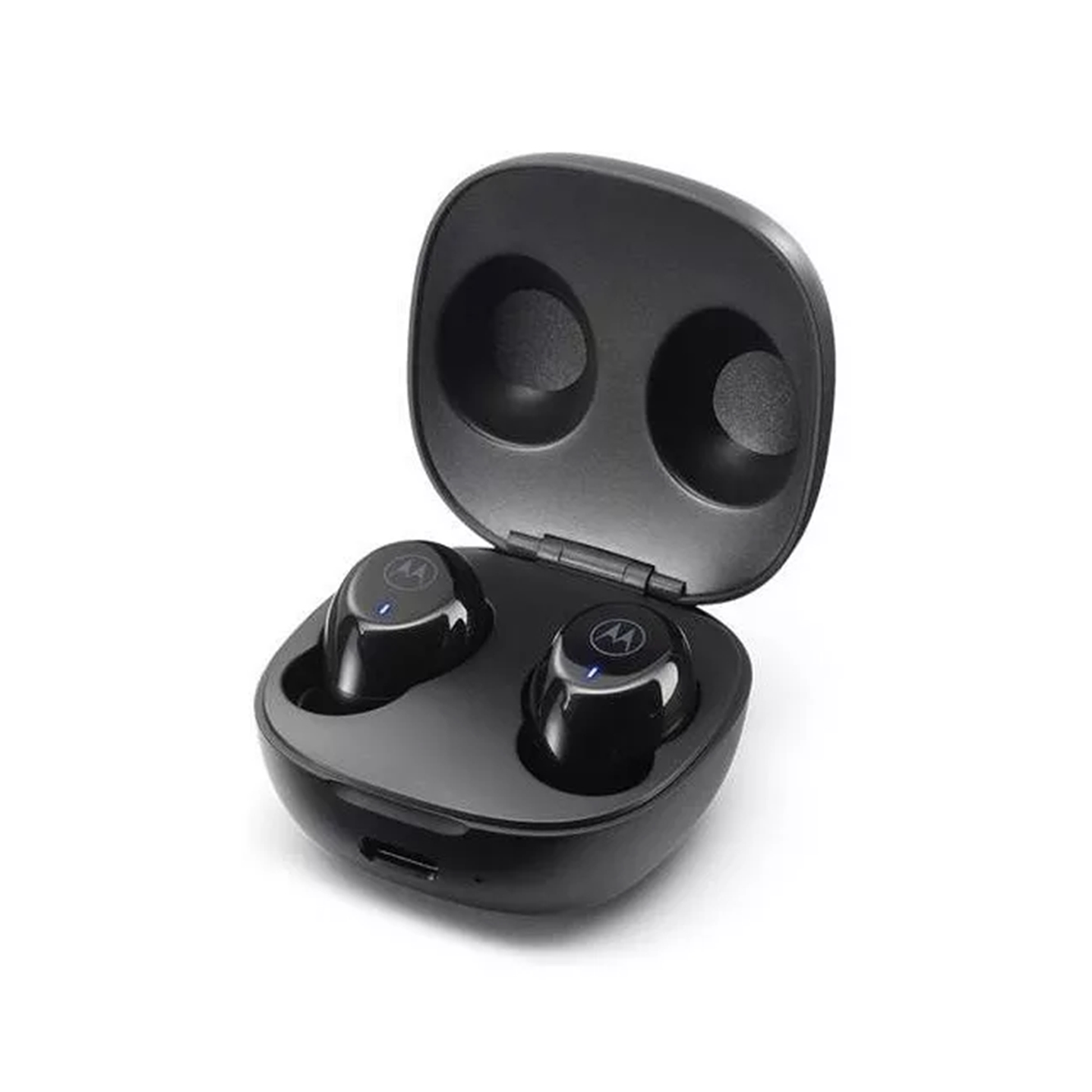 Audífonos Inalámbricos Motorola Moto Buds 105 Negro 1