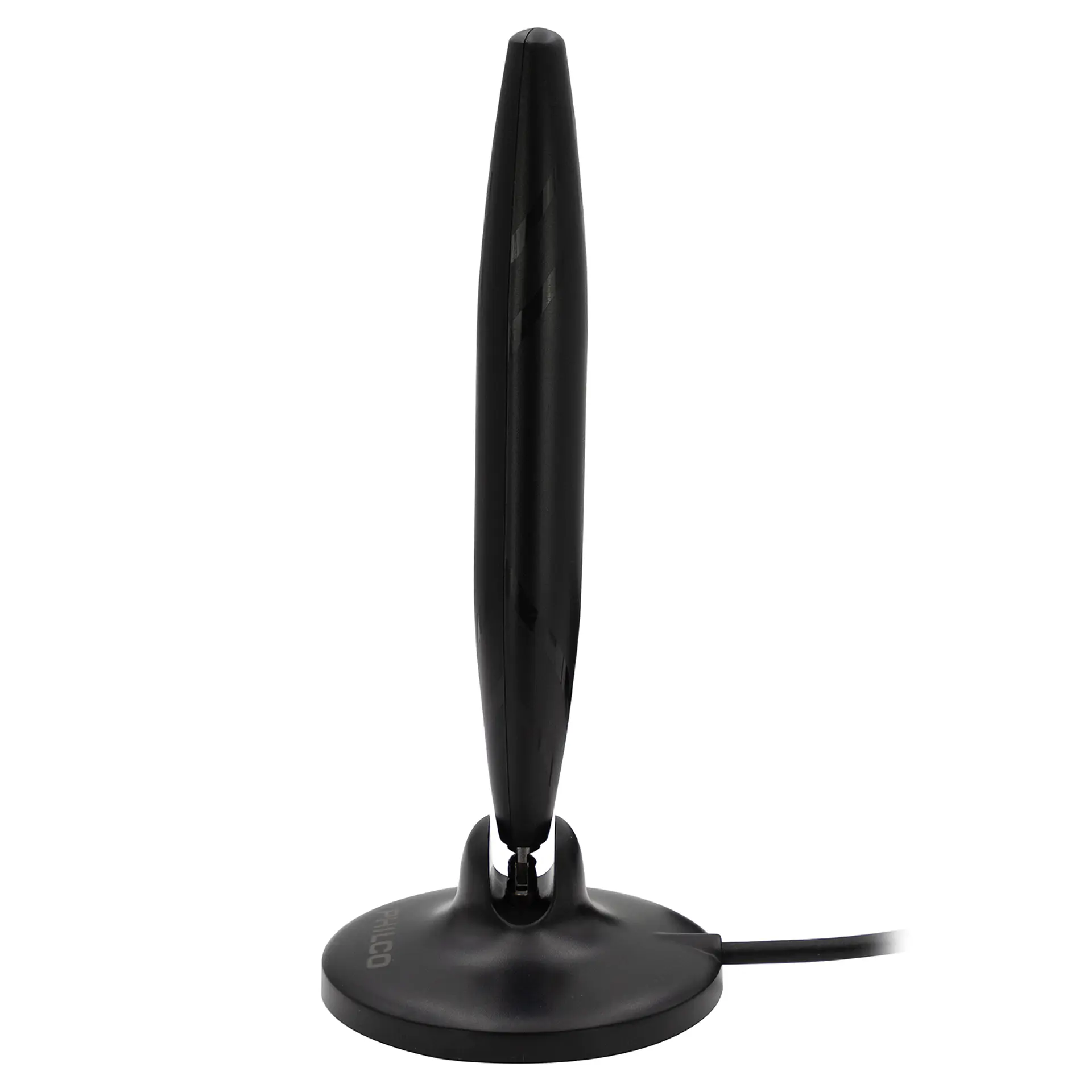 Antena Philco Tv Digital Hdtv Hd Tvd Negro 2