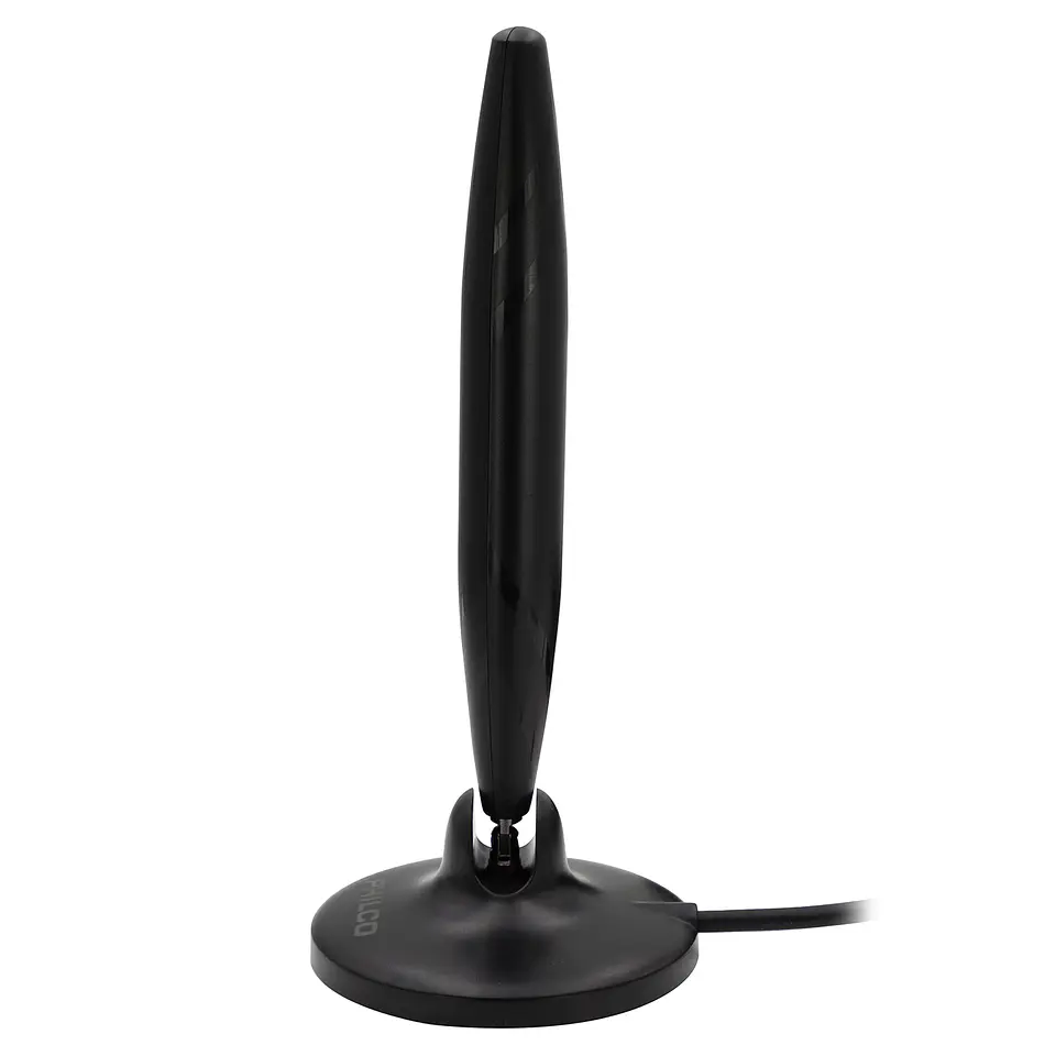 Antena Philco Tv Digital Hdtv Hd Tvd Negro 2