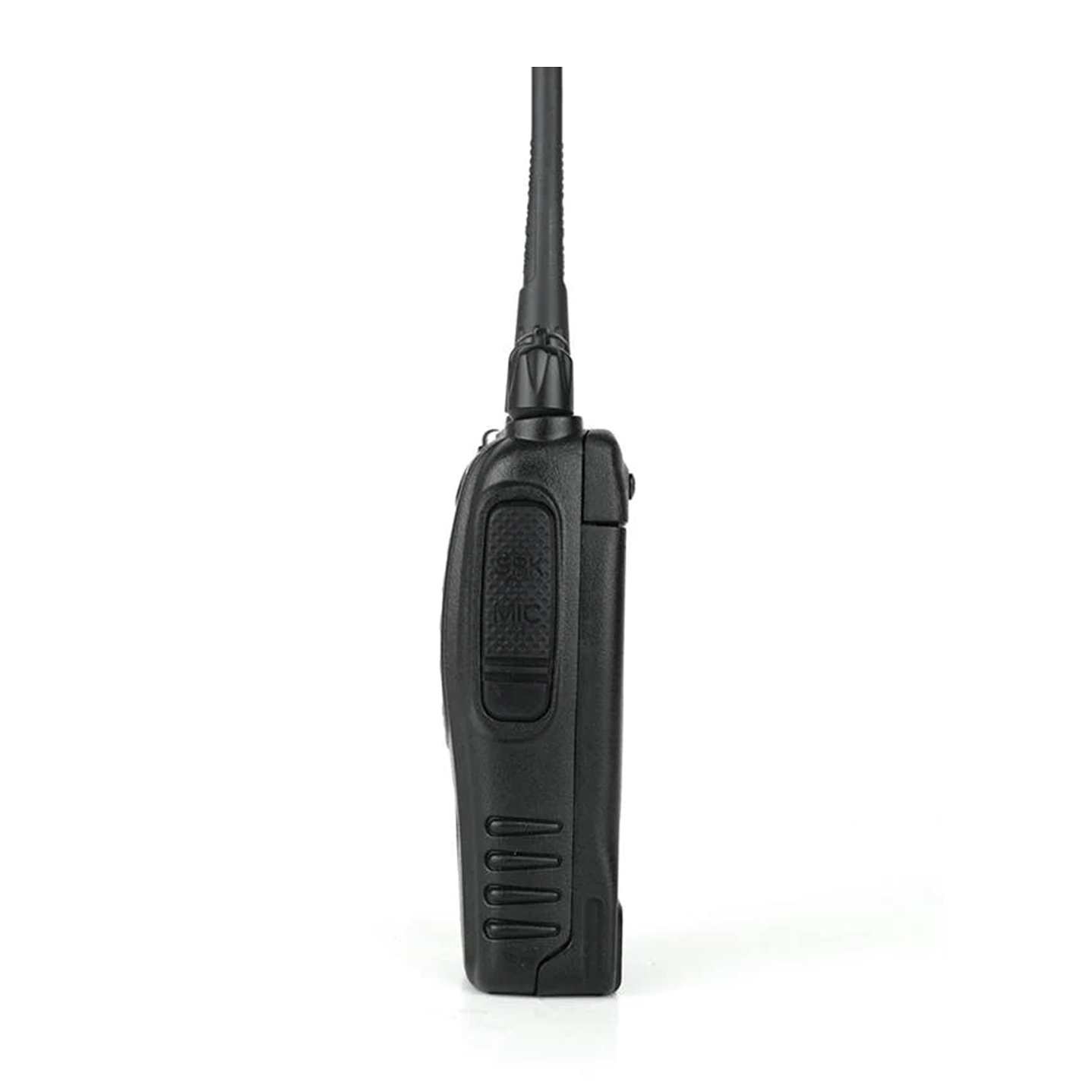 Radio Transmisor 2 Vías Baofeng Bf-888s Negro  4