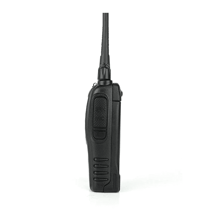 Radio Transmisor 2 Vías Baofeng Bf-888s Negro  4