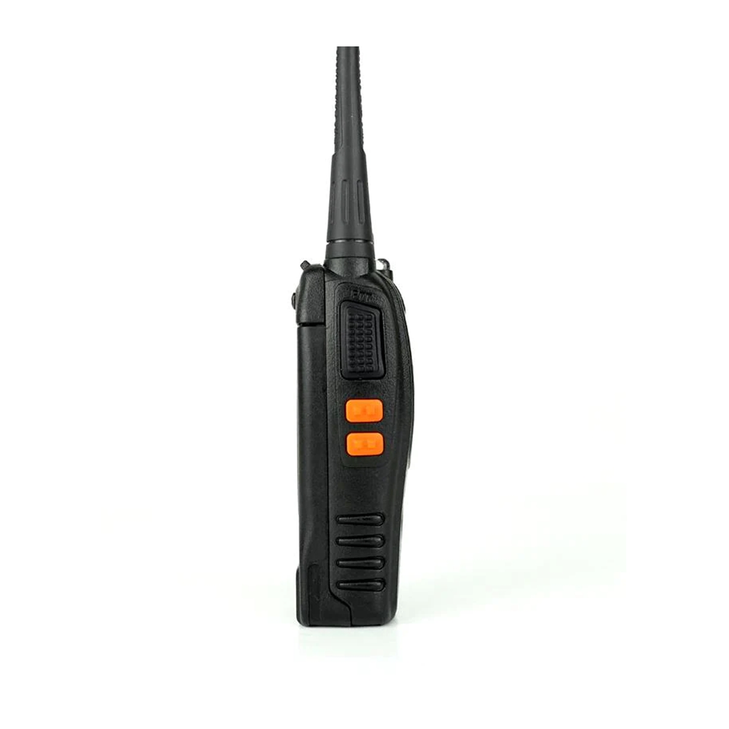 Radio Transmisor 2 Vías Baofeng Bf-888s Negro  5