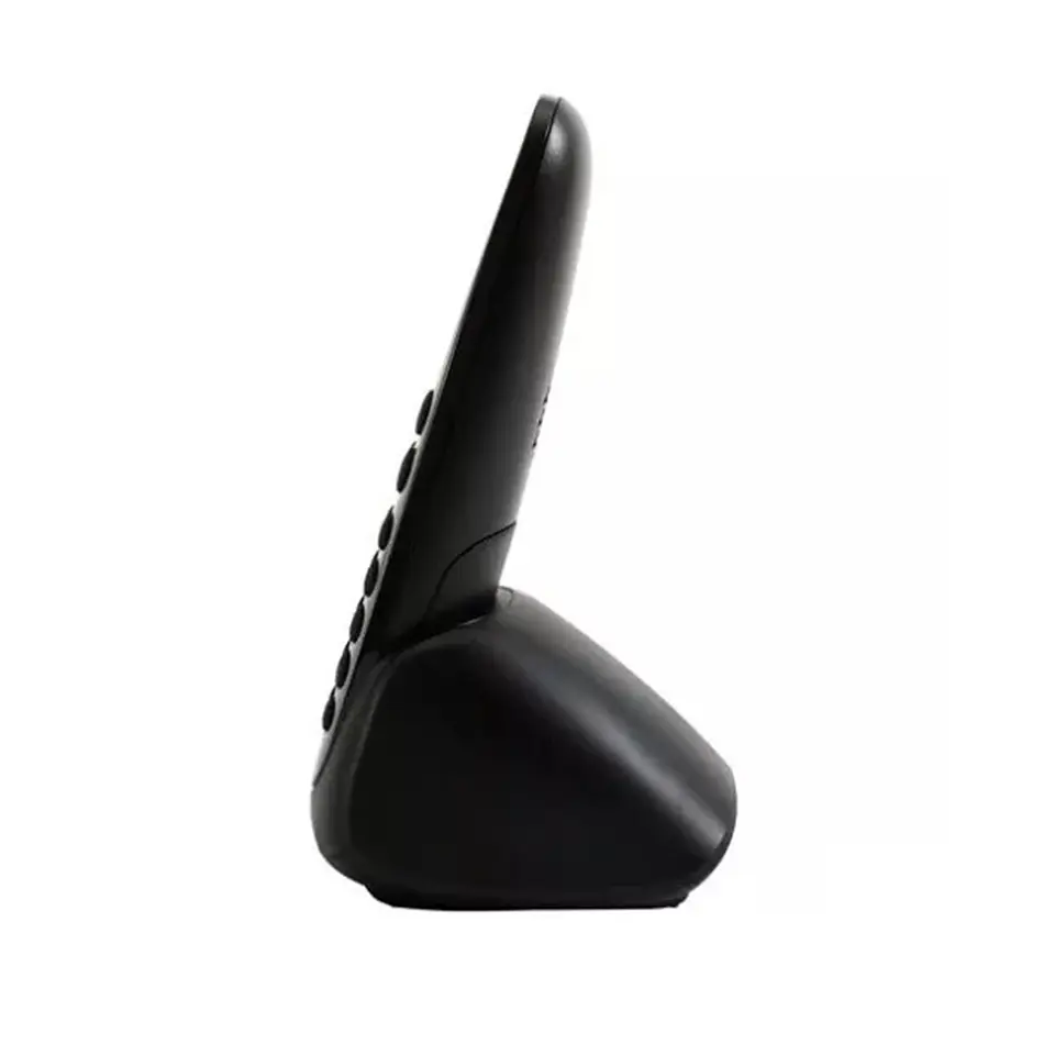 Teléfono Inalámbrico Motorola Duo M700-2 Negro Pack X 2 4