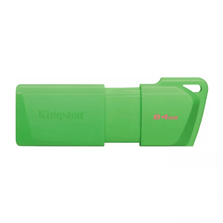 Pendrive DTXM 64gb Usb 3.2 Kingston Verde 3