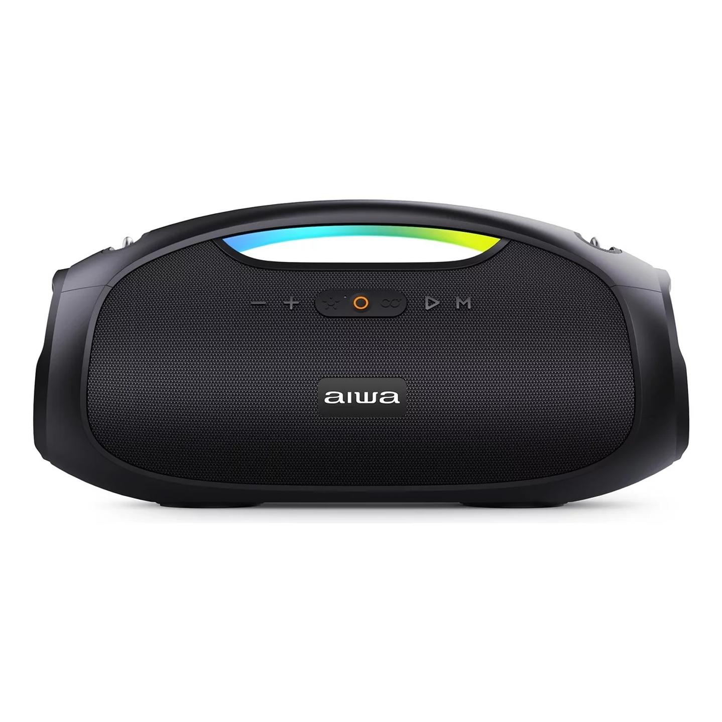 Parlante Portátil Bluetooth Aiwa Aws244bt 1