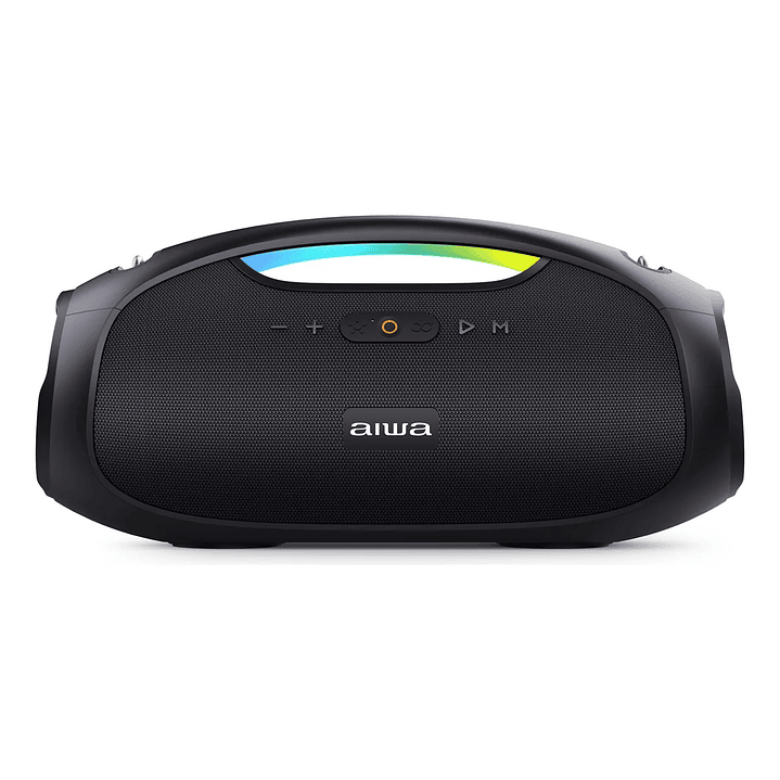 Parlante Portátil Bluetooth Aiwa Aws244bt 1