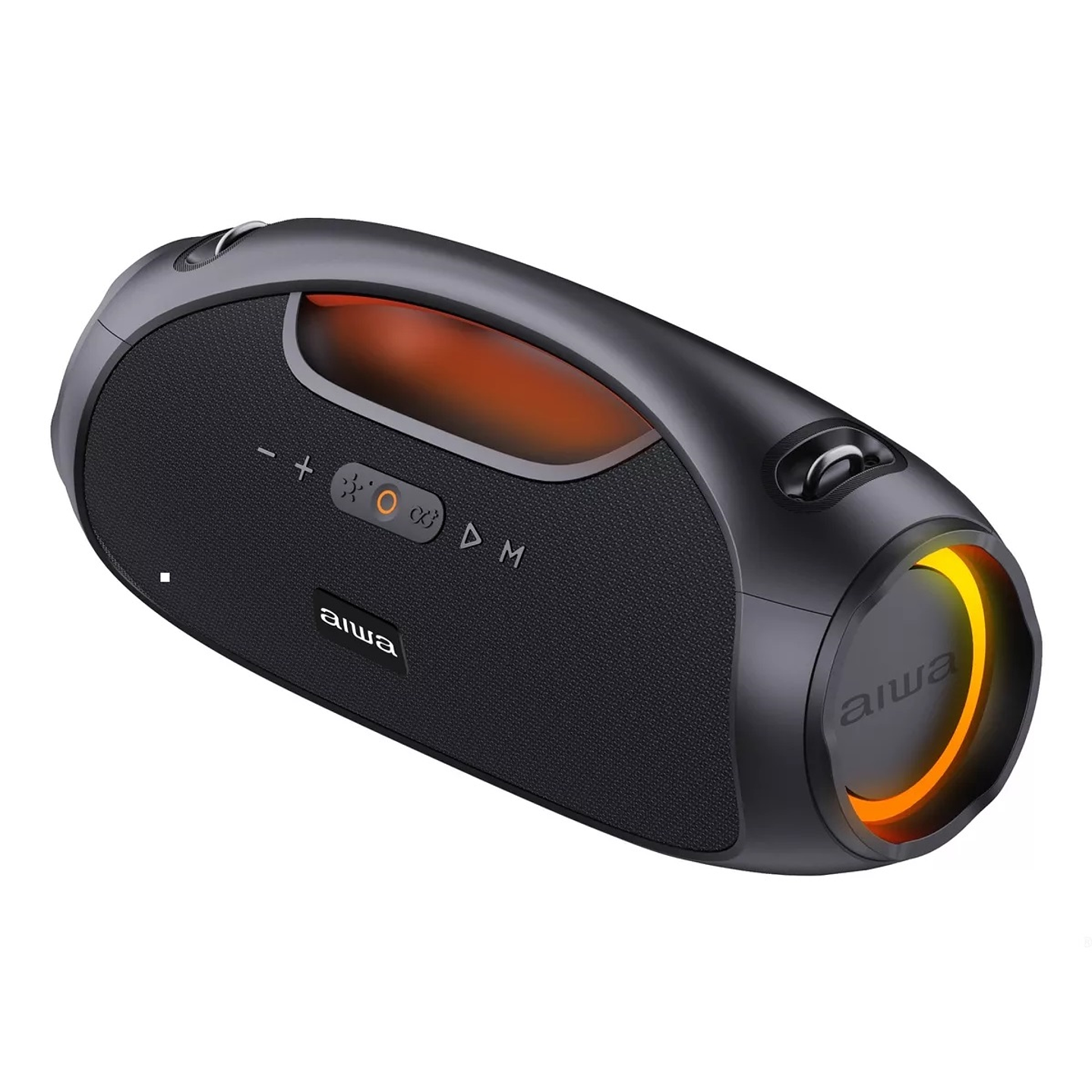 Parlante Portátil Bluetooth Aiwa Aws244bt 2