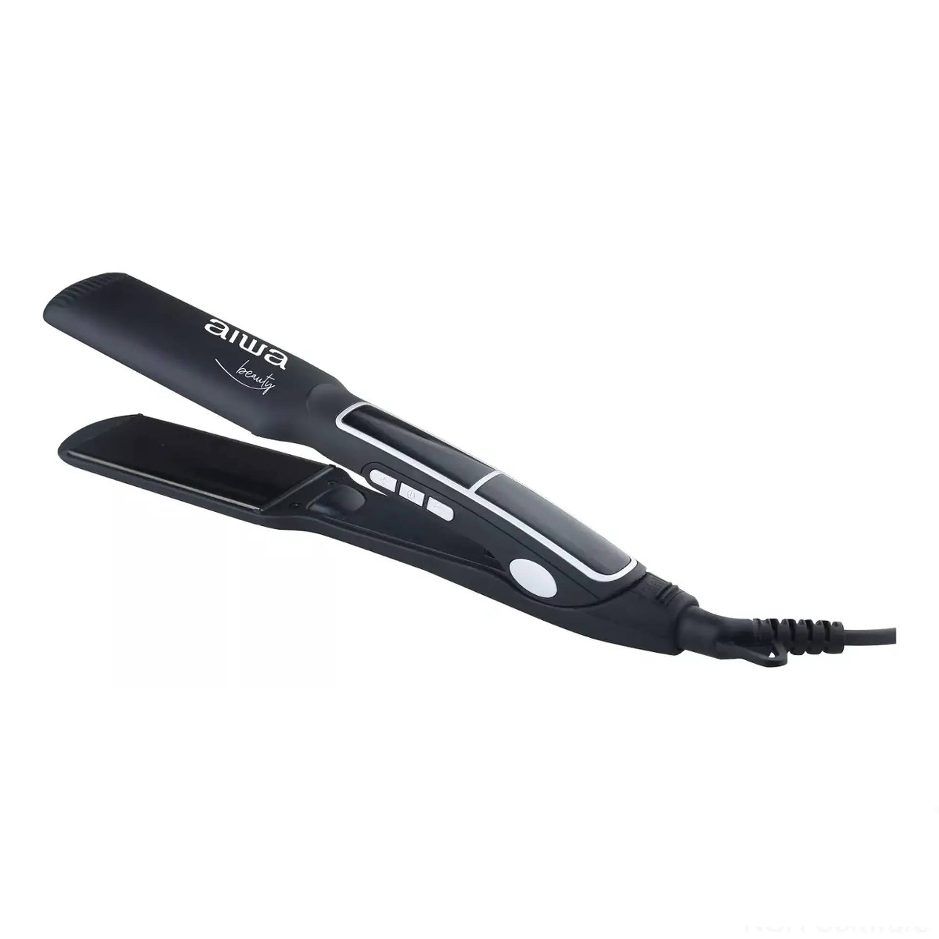 Plancha Alisadora Cabello Aiwa Tp-5538 1