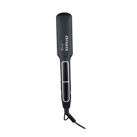 Plancha Alisadora Cabello Aiwa Tp-5538