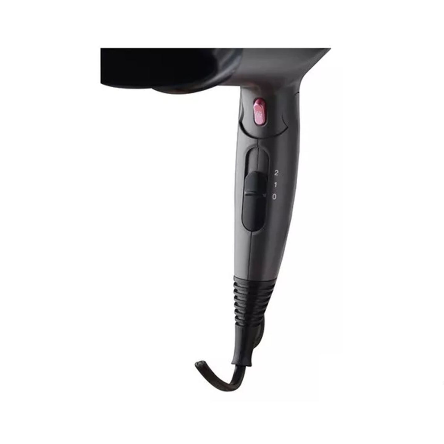 Secador de Pelo Plegable Aiwa Aw-thd1839 Negro 3