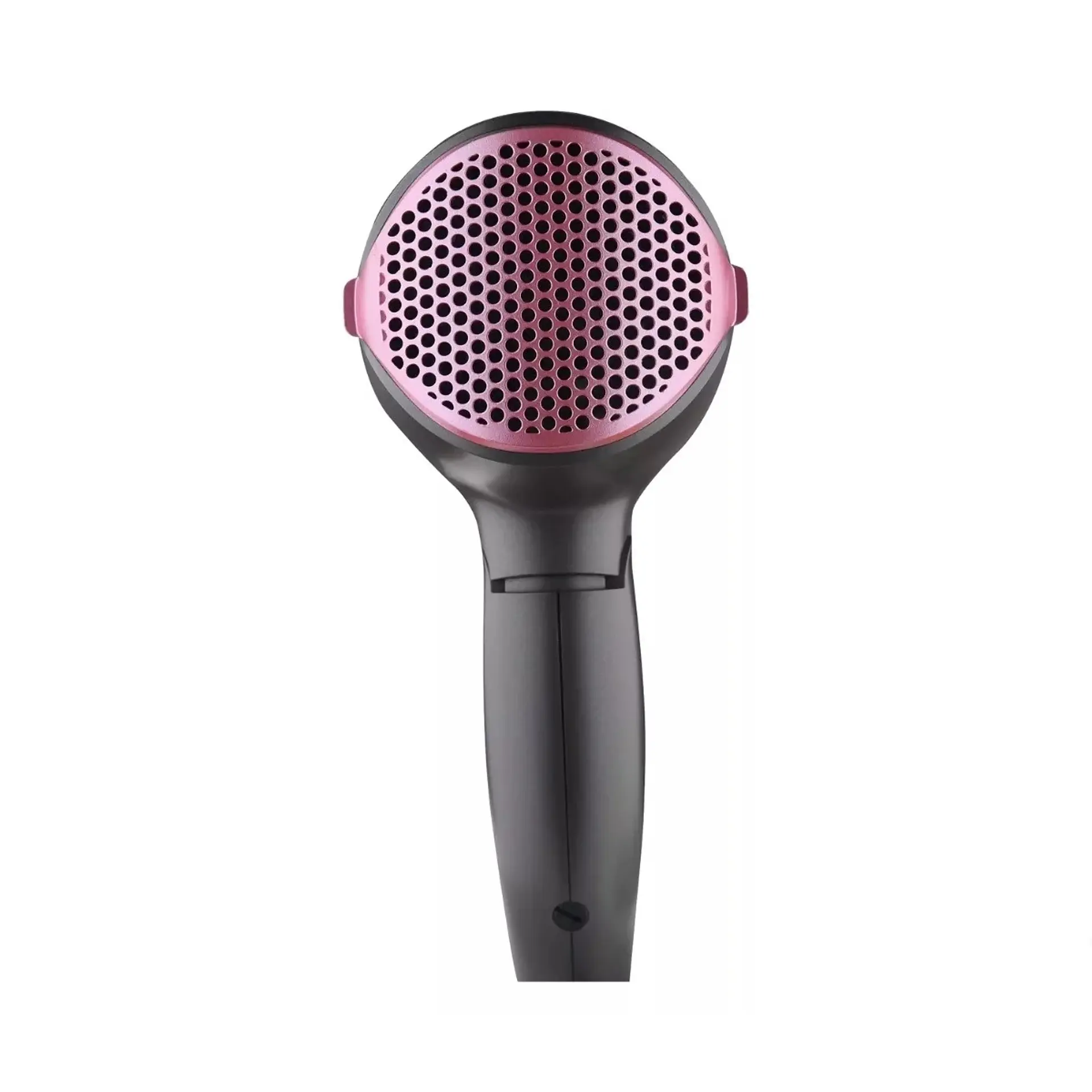 Secador de Pelo Plegable Aiwa Aw-thd1839 Negro 5