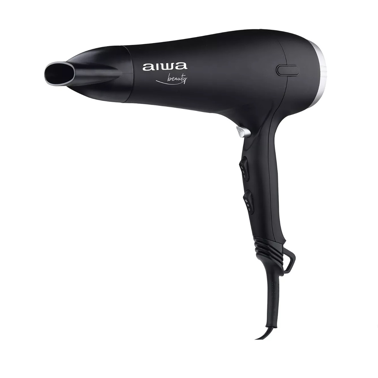 Secador De Pelo Aiwa Profesional Aw-tha2203 Negro  1