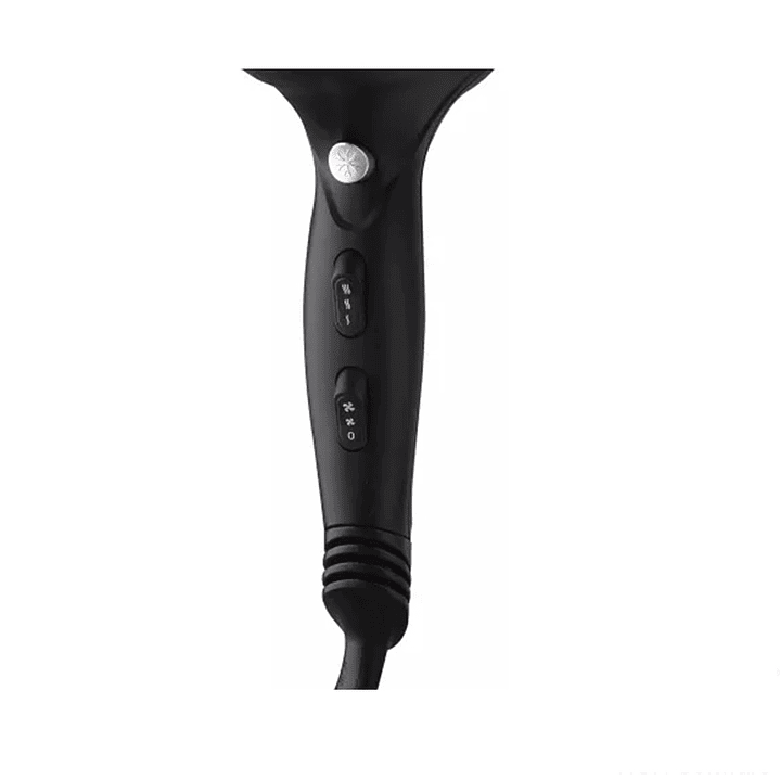 Secador De Pelo Aiwa Profesional Aw-tha2203 Negro  3