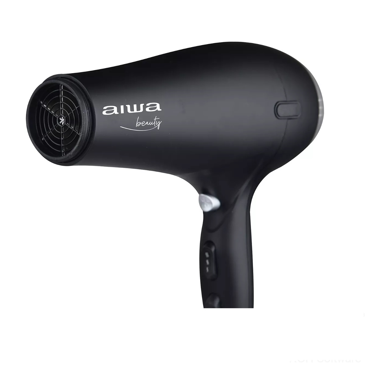 Secador De Pelo Aiwa Profesional Aw-tha2203 Negro  4