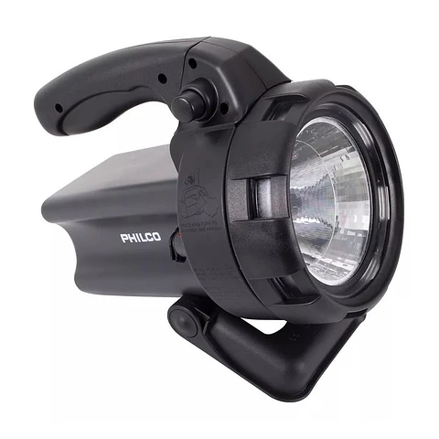 Linterna Foco Led Recargable Philco 1w 19GEP18651