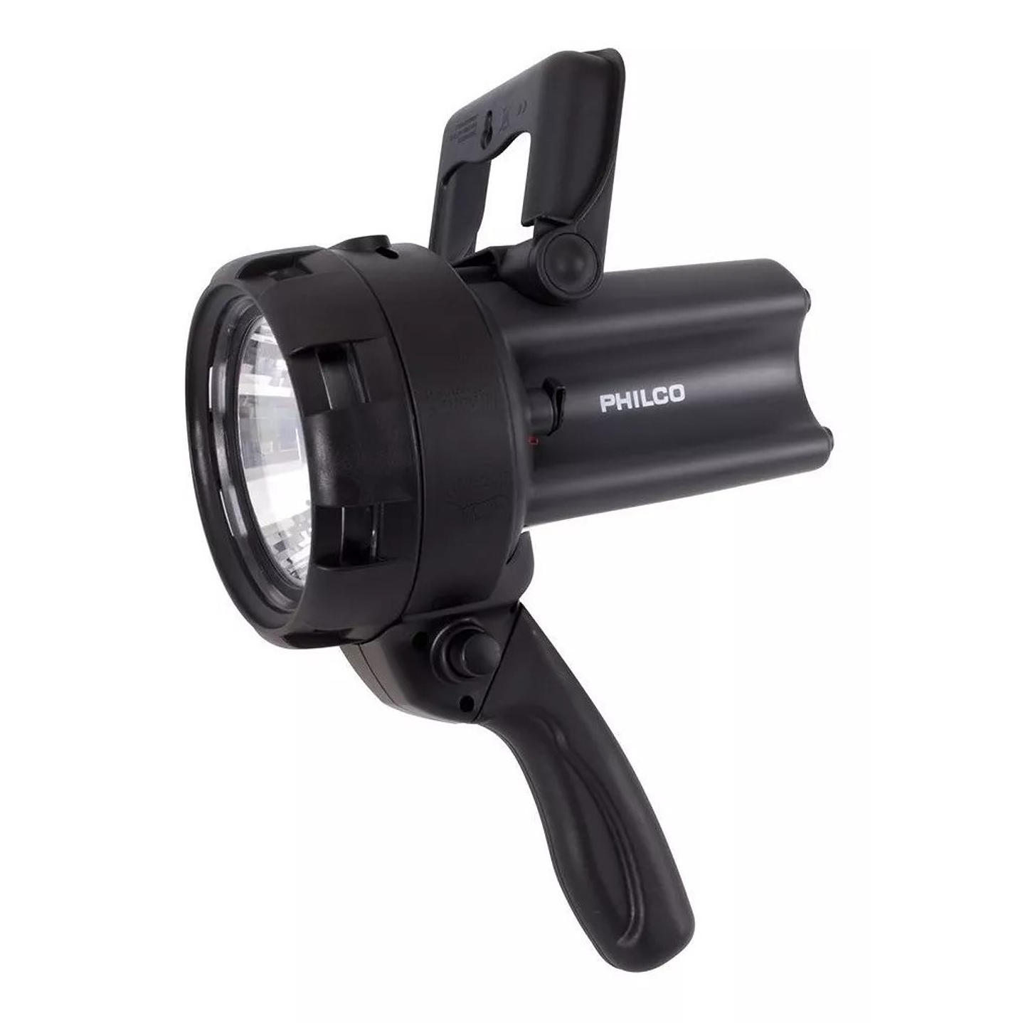Linterna Foco Led Recargable Philco 1w 19GEP18651 2