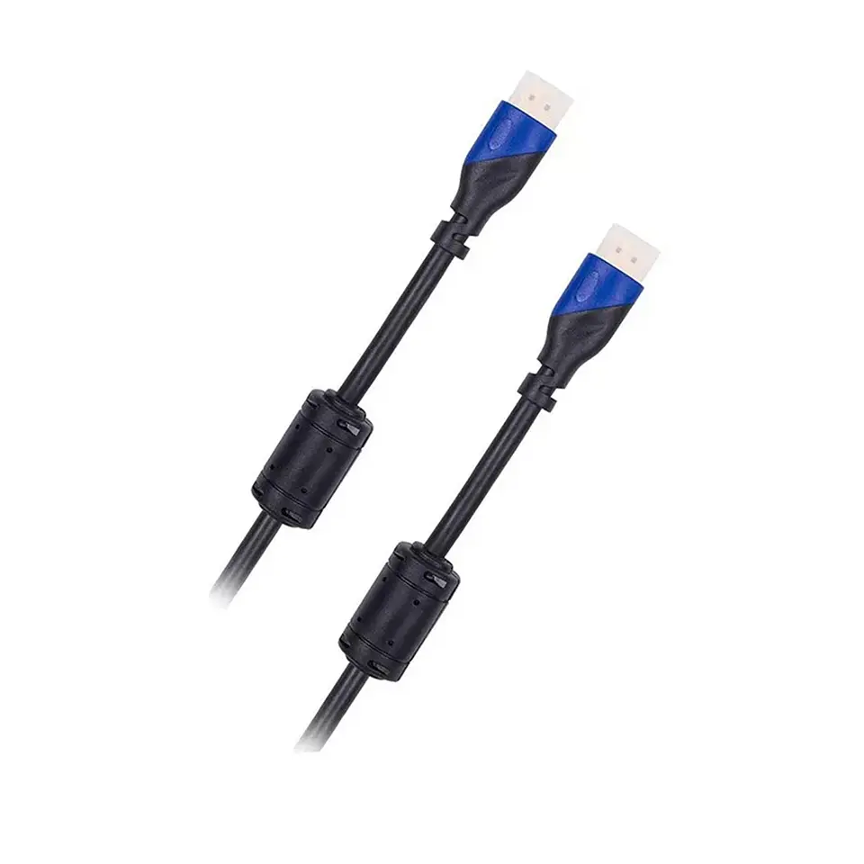 Cable Hdmi 10 Mts V1.4 Ultra CR100 4