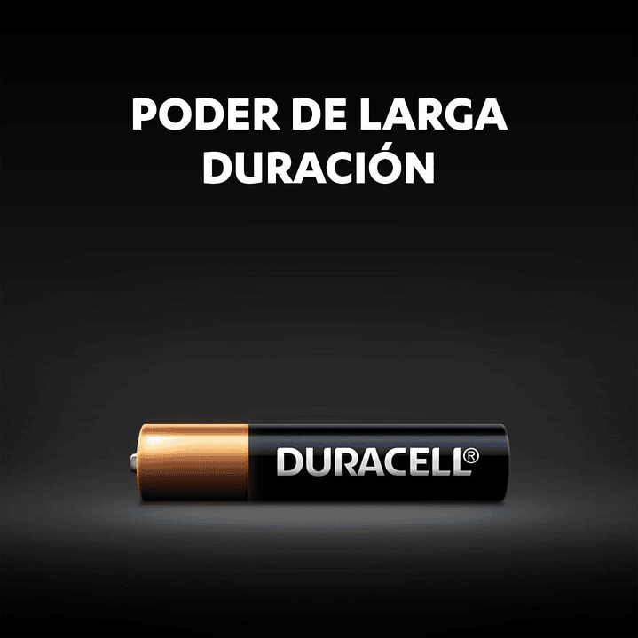 Pack 2 Pilas Duracell Aaaa Alcalina Ultra E96 4