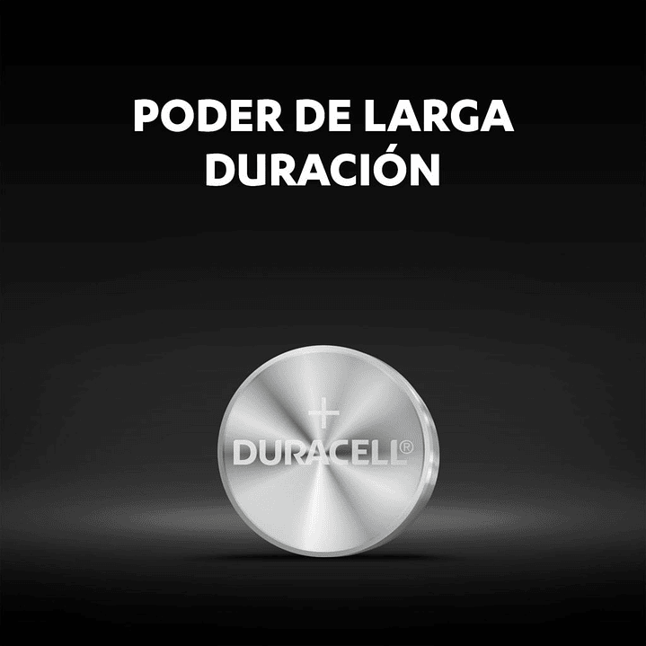 Duracell Pila Tipo Botón Lr44 A76 AG13 3