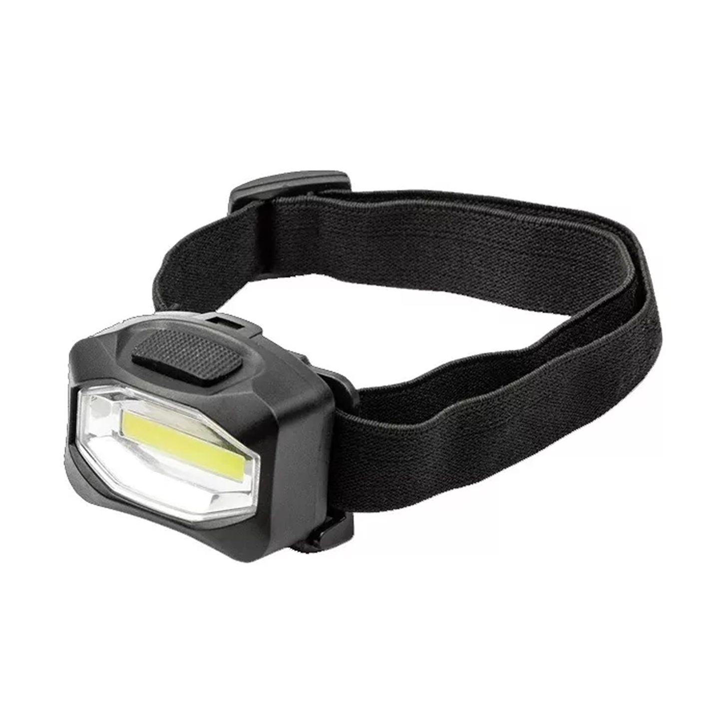 Linterna Cintillo Led Westinghouse 100 Lm Negro 1