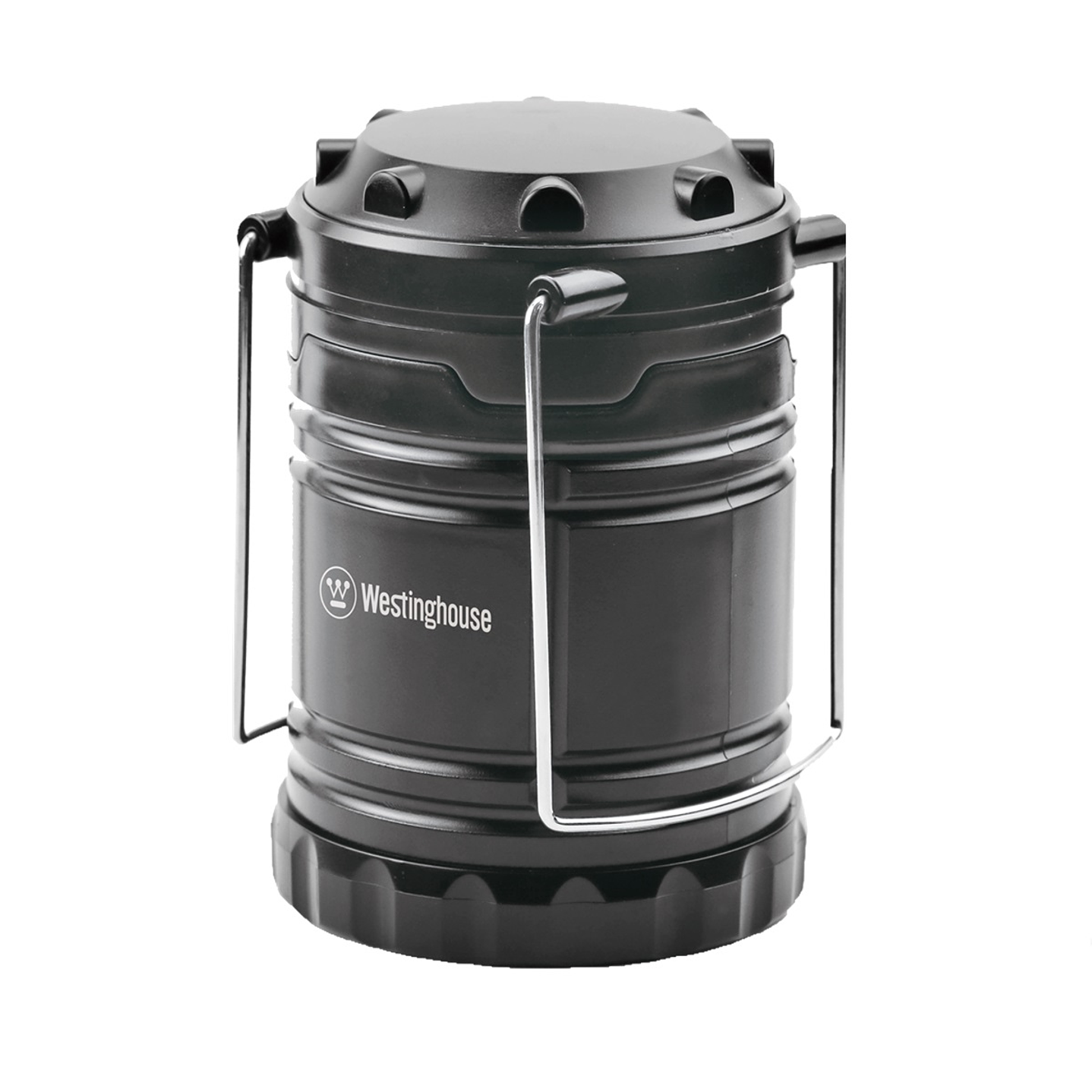 Linterna Modo Dual de 120 lm Westinghouse Negro 1