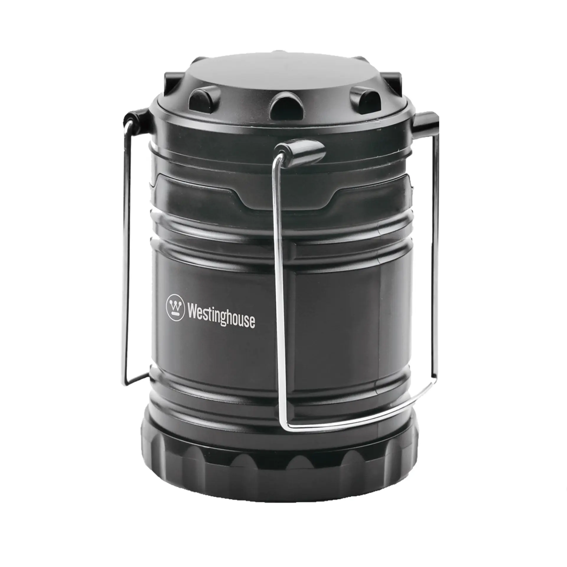 Linterna Modo Dual de 120 lm Westinghouse Negro 1
