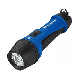 Linterna Westinghouse Flashlight 220 Lm Azul