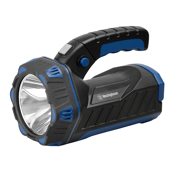 Linterna Foco Westinghouse Recargable 1000 Lm Negro WF227CB 1