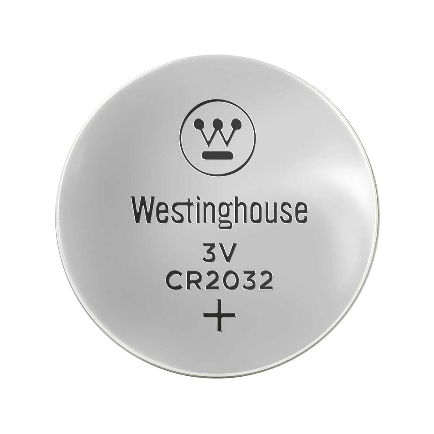 Pack 5 Pilas Cr2032 Tipo Botón Westinghouse 2