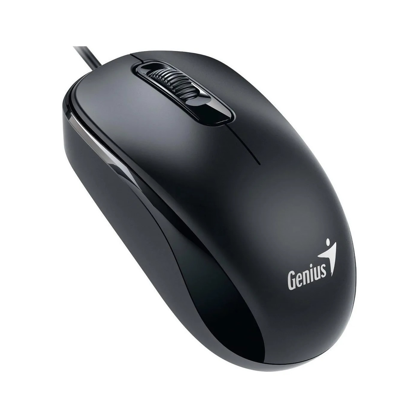 Mouse Optico Genius Dx-110 Alambrico USB 1