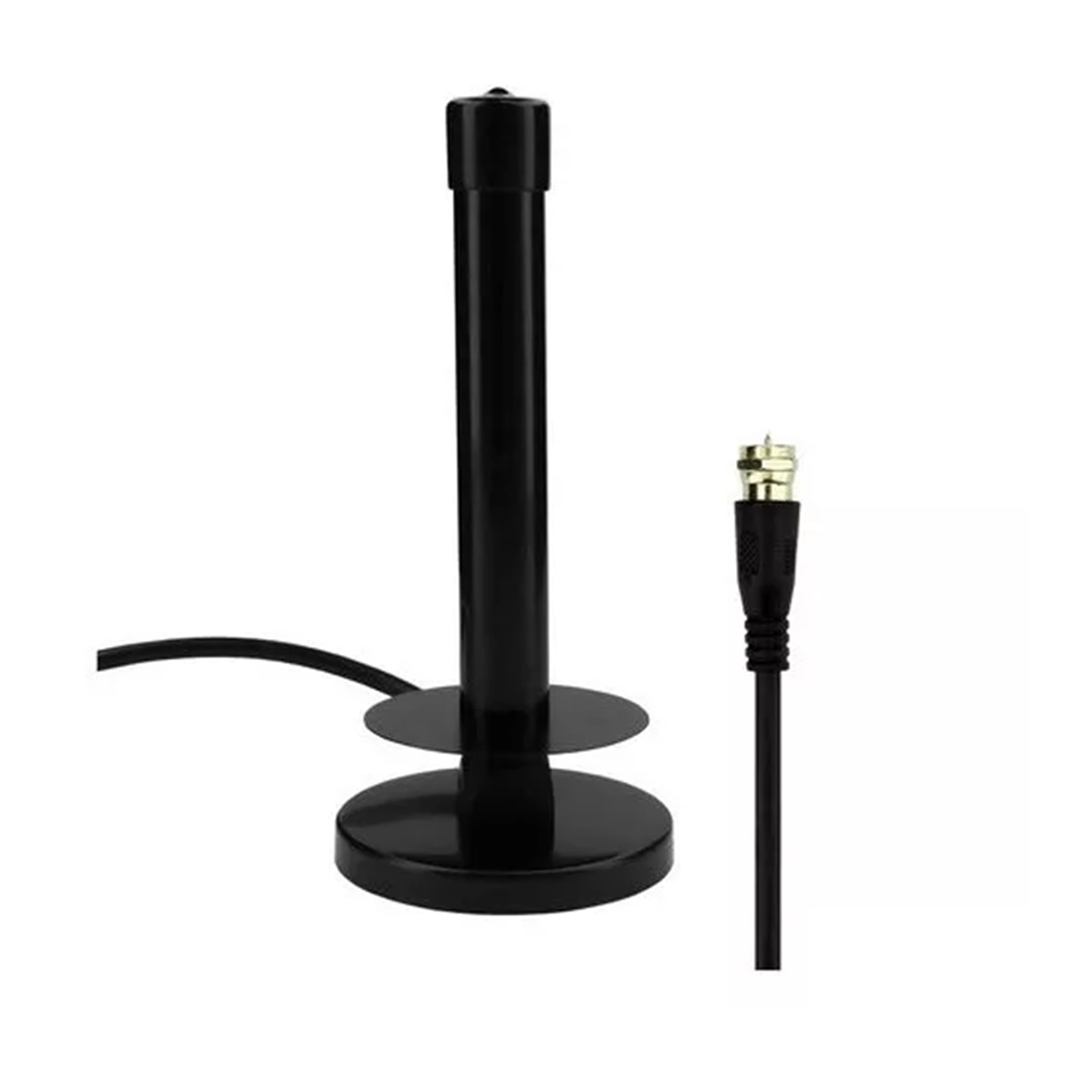 Antena TV HD Digital Magnetica HDTV DVB-TW25 1