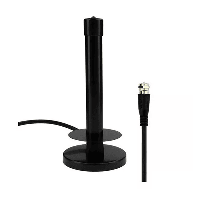 Antena TV HD Digital Magnetica HDTV DVB-TW25 1