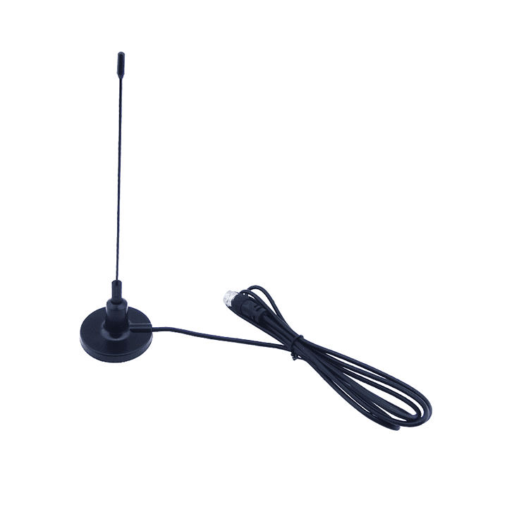 Mini Antena Tv Digital HD Mgnetica HDTV RT-3004 1
