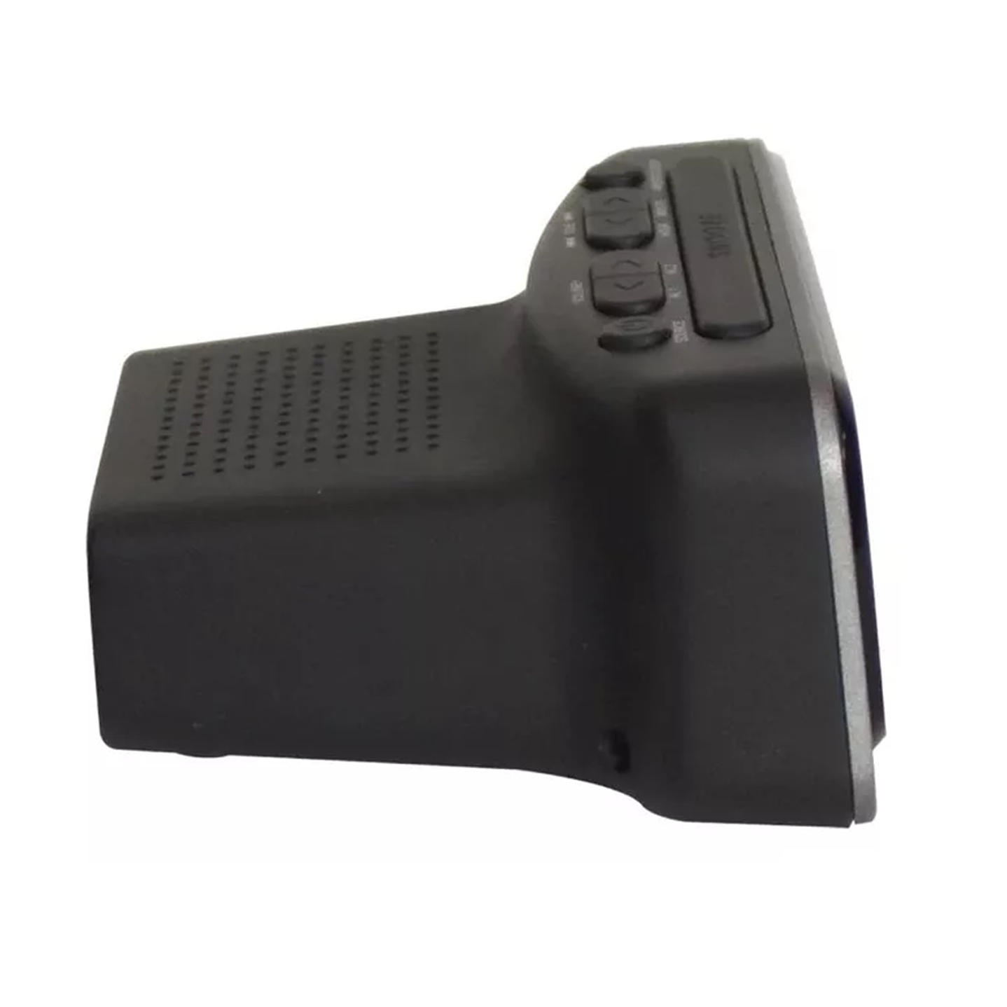 Radio Reloj Despertador Digital Philco PAR1012BT  3