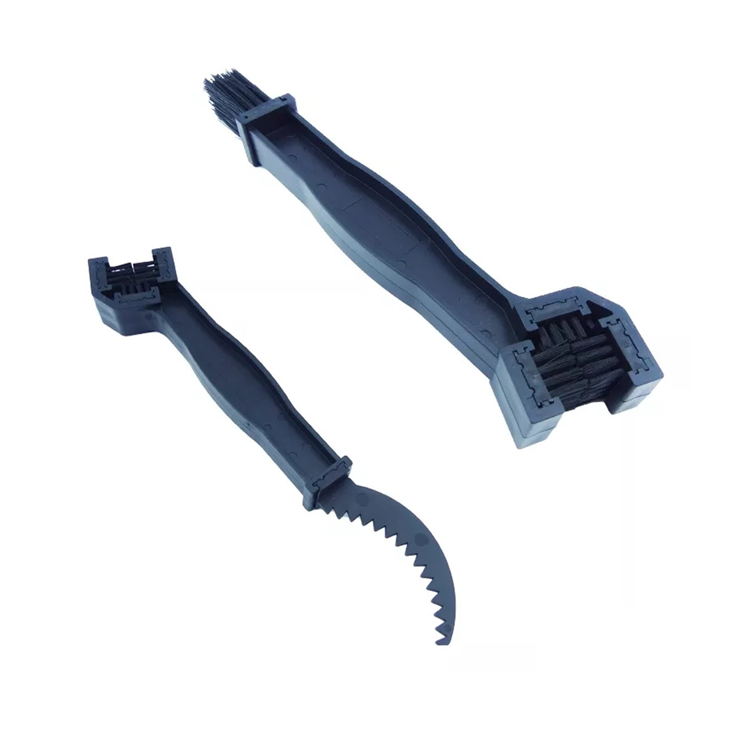 Cepillo Limpia Cadena y Piñón Moto Y Bicicleta 1