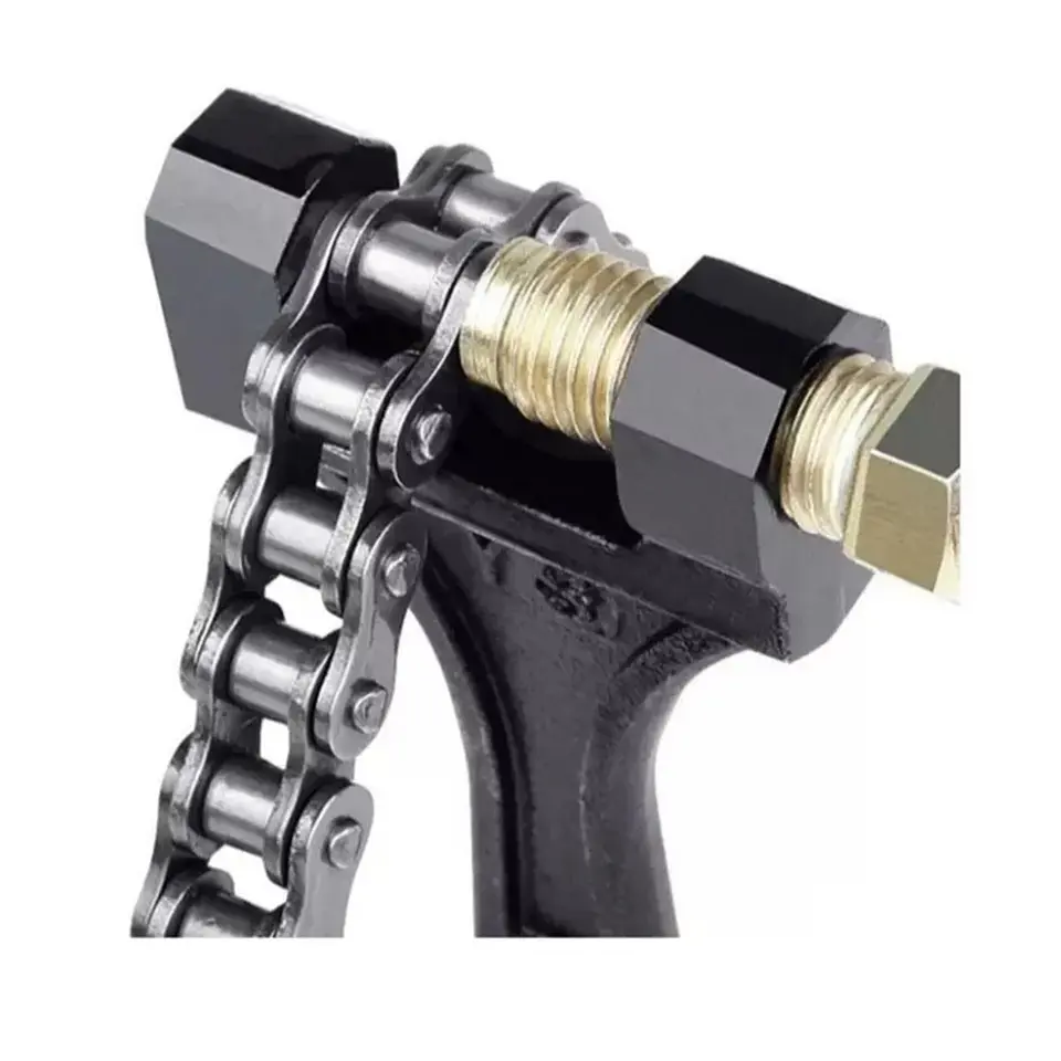 Corta Cadena para Moto 420-530 Max Tools  2
