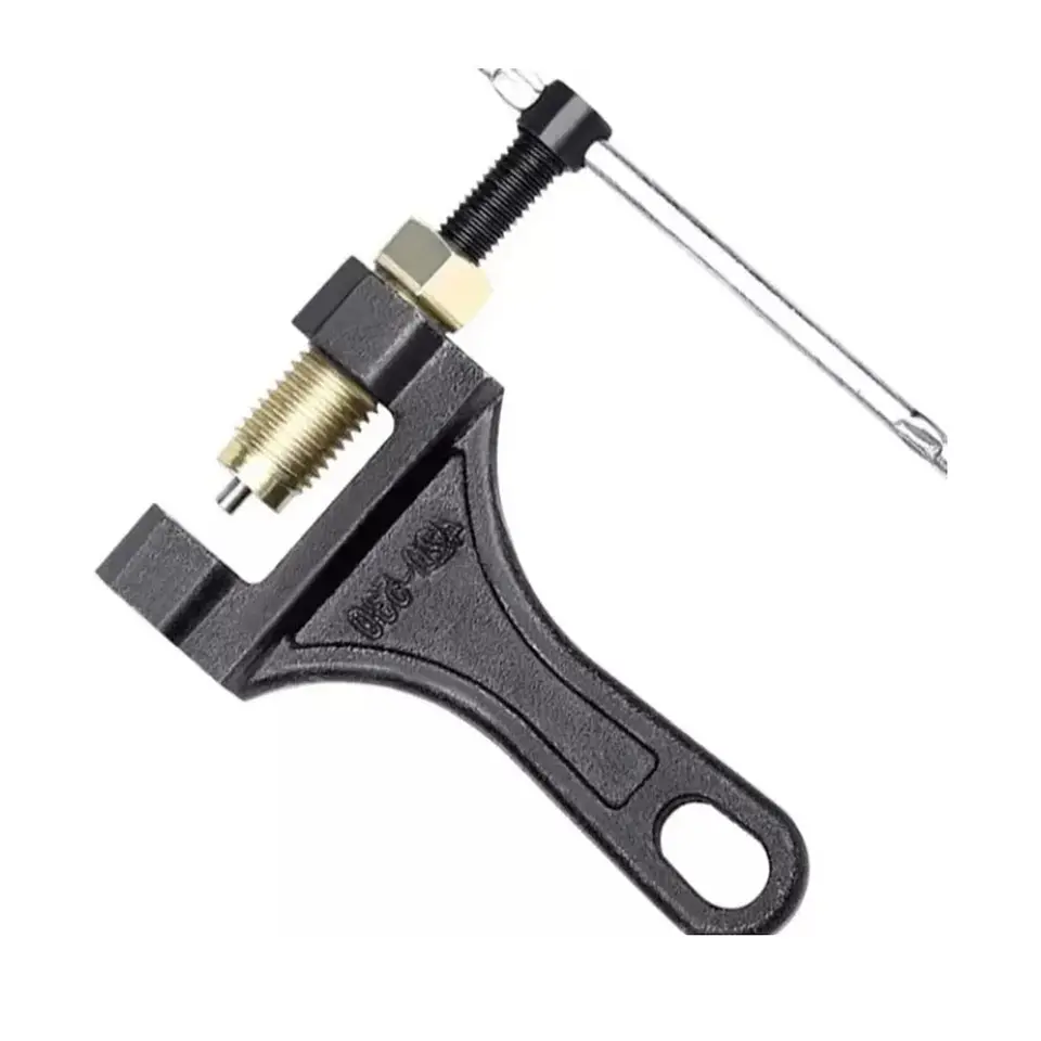 Corta Cadena para Moto 420-530 Max Tools  3