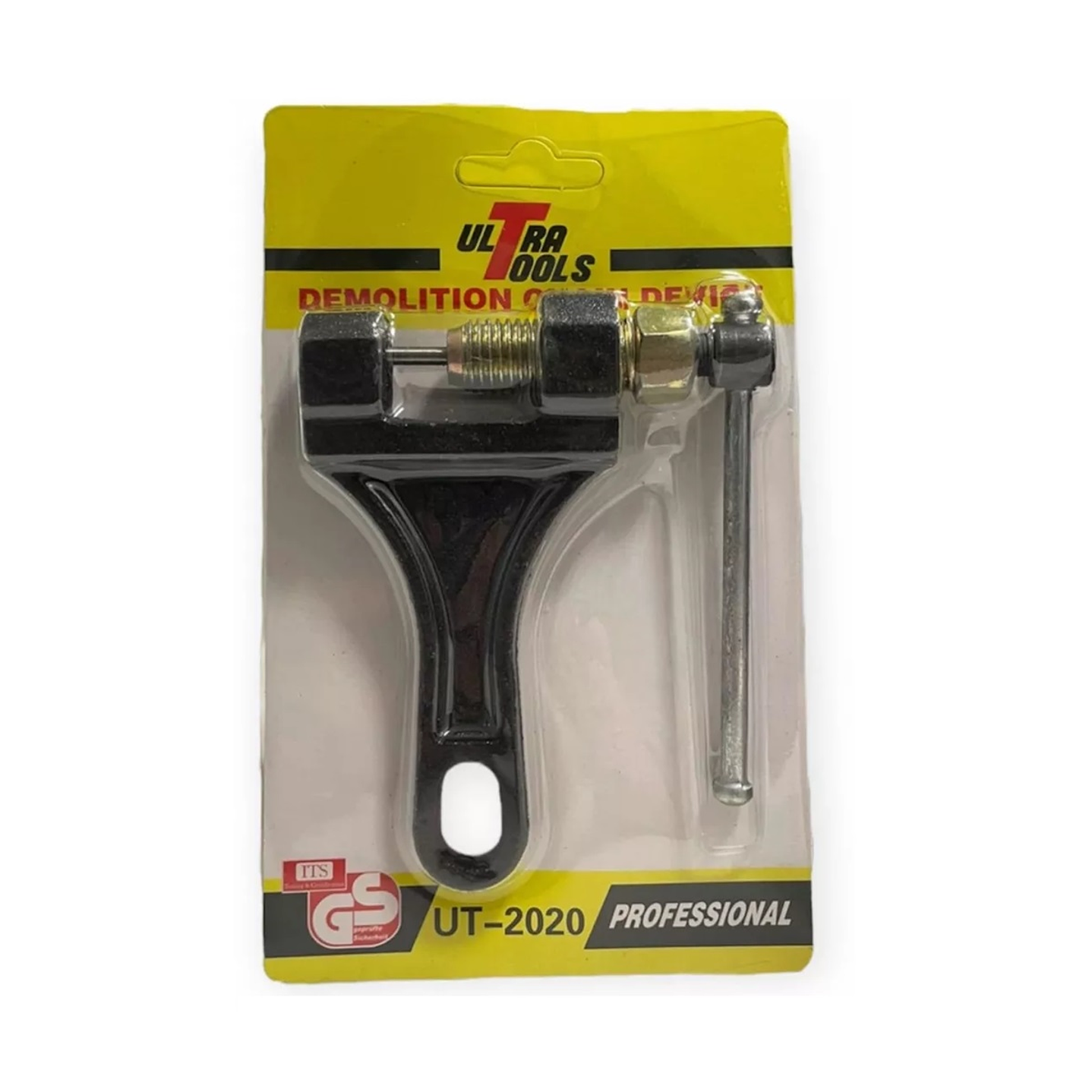 Corta Cadena para Moto 420-530 Max Tools  4