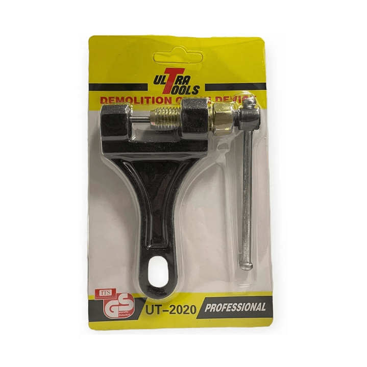 Corta Cadena para Moto 420-530 Max Tools  4